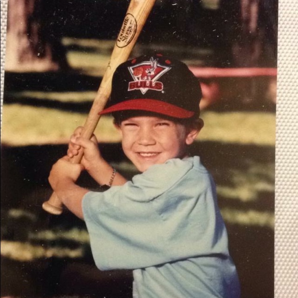 Meet your Posher, Josh